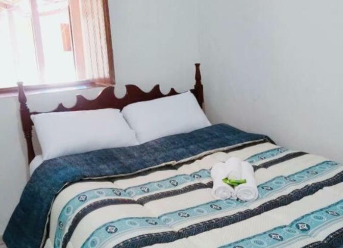 Pousada Tradicao Alto Paraiso de Goias Ngoại thất bức ảnh