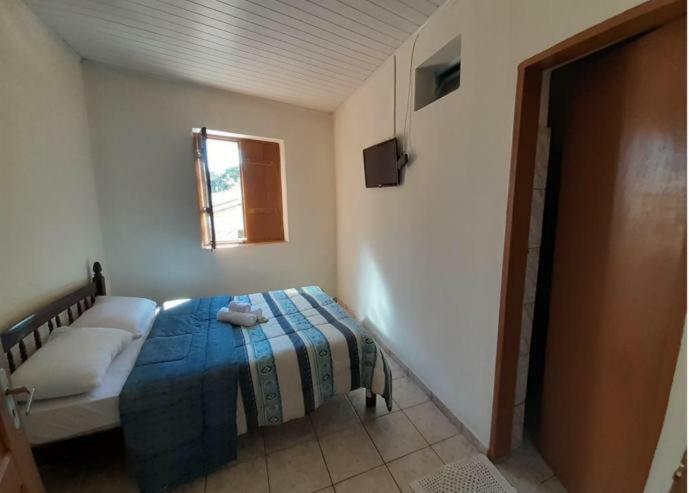 Pousada Tradicao Alto Paraiso de Goias Ngoại thất bức ảnh