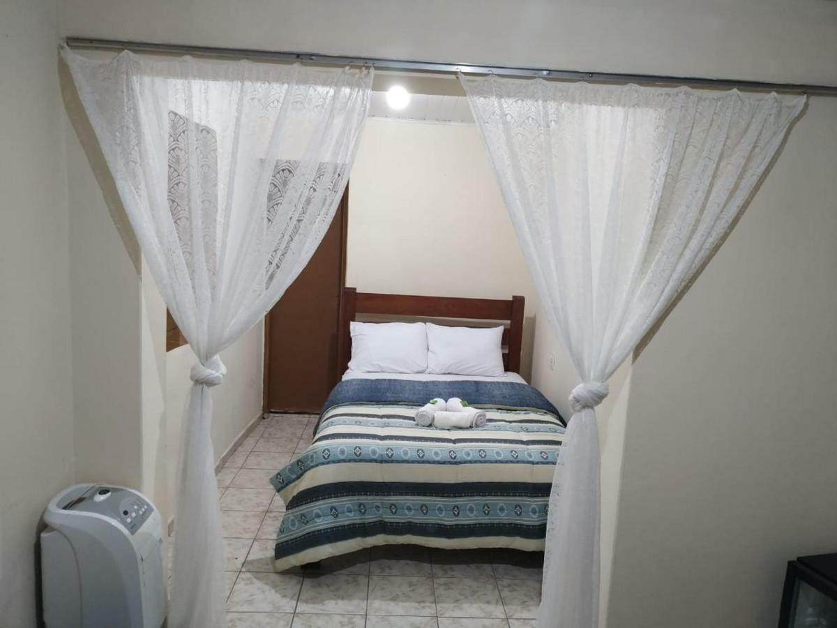Pousada Tradicao Alto Paraiso de Goias Ngoại thất bức ảnh
