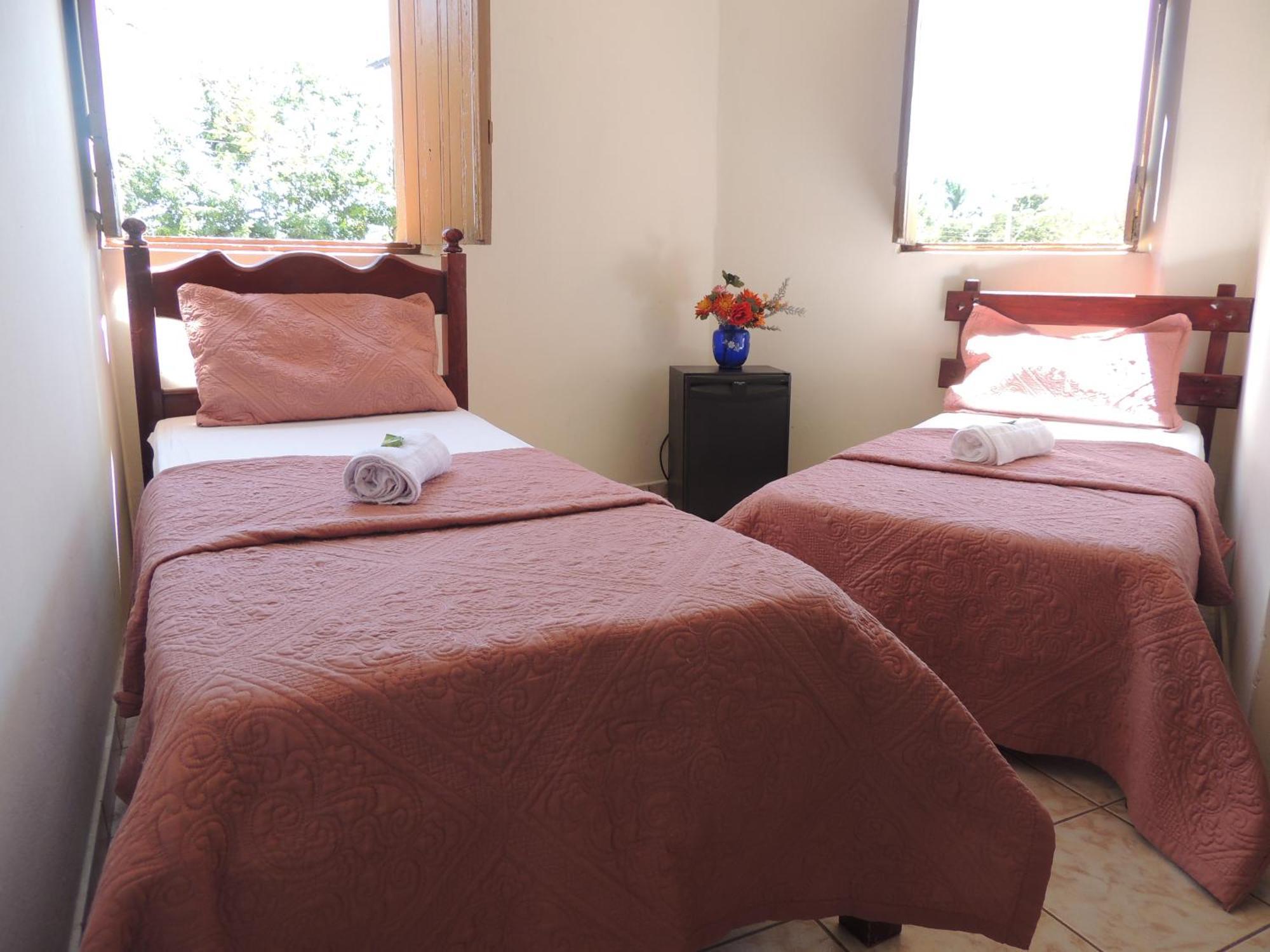 Pousada Tradicao Alto Paraiso de Goias Ngoại thất bức ảnh