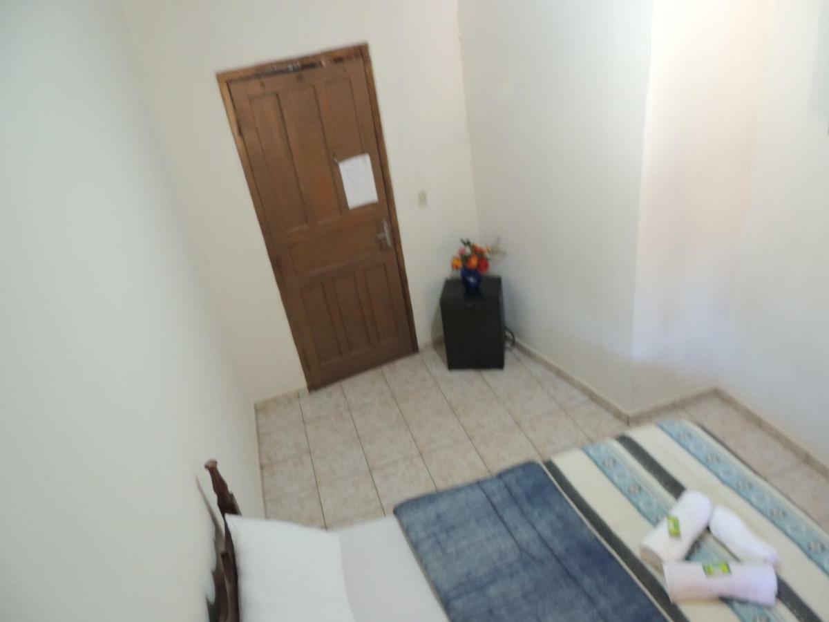 Pousada Tradicao Alto Paraiso de Goias Ngoại thất bức ảnh