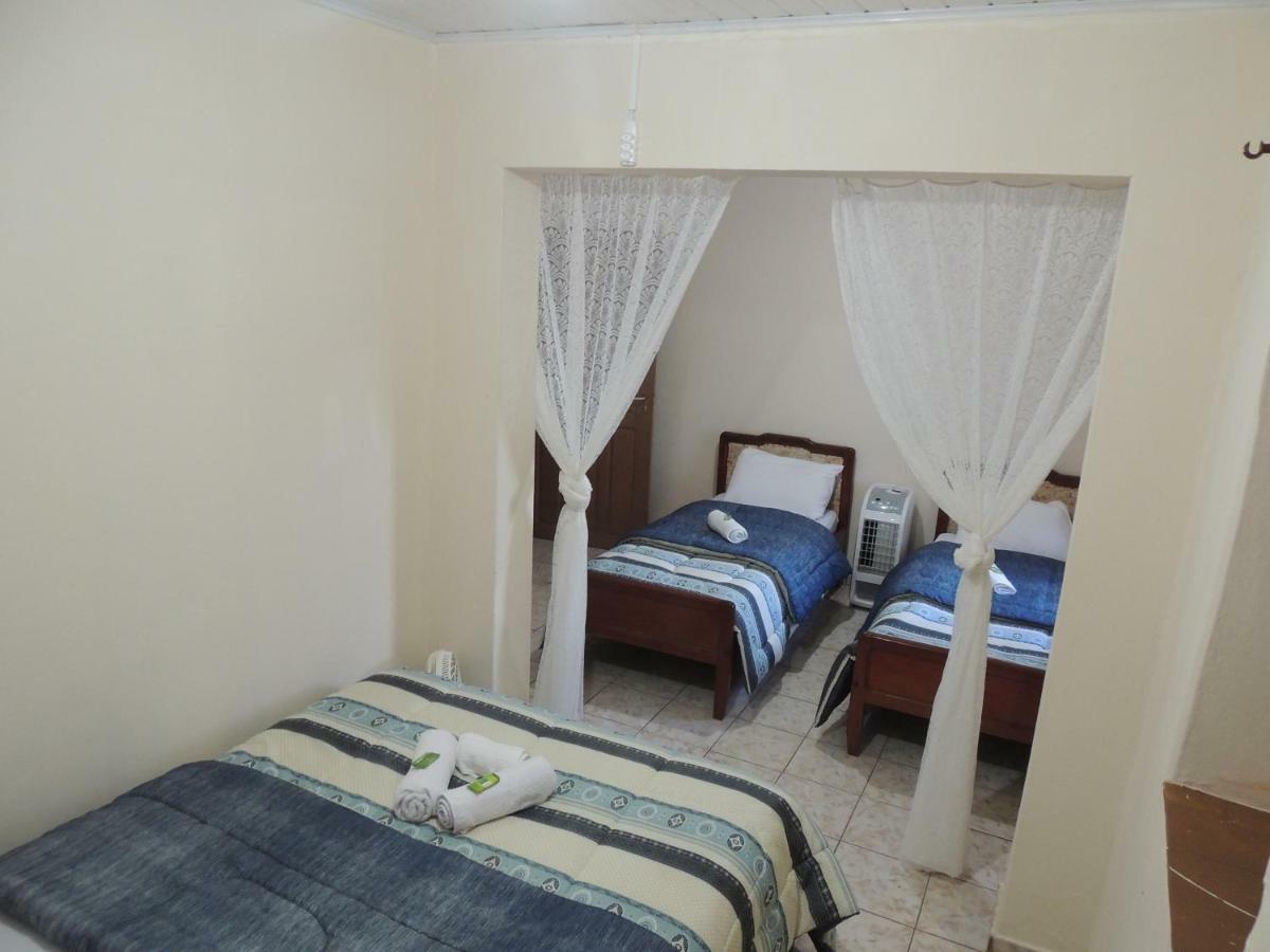 Pousada Tradicao Alto Paraiso de Goias Ngoại thất bức ảnh