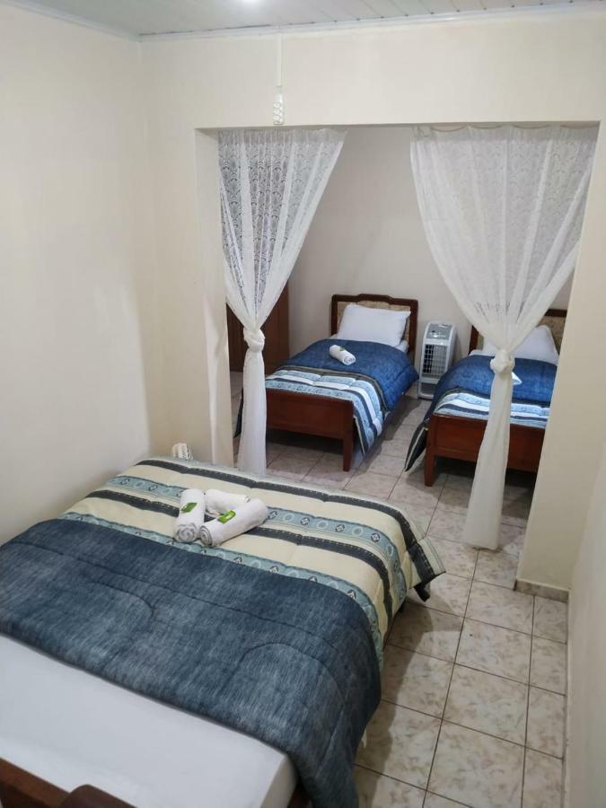 Pousada Tradicao Alto Paraiso de Goias Ngoại thất bức ảnh