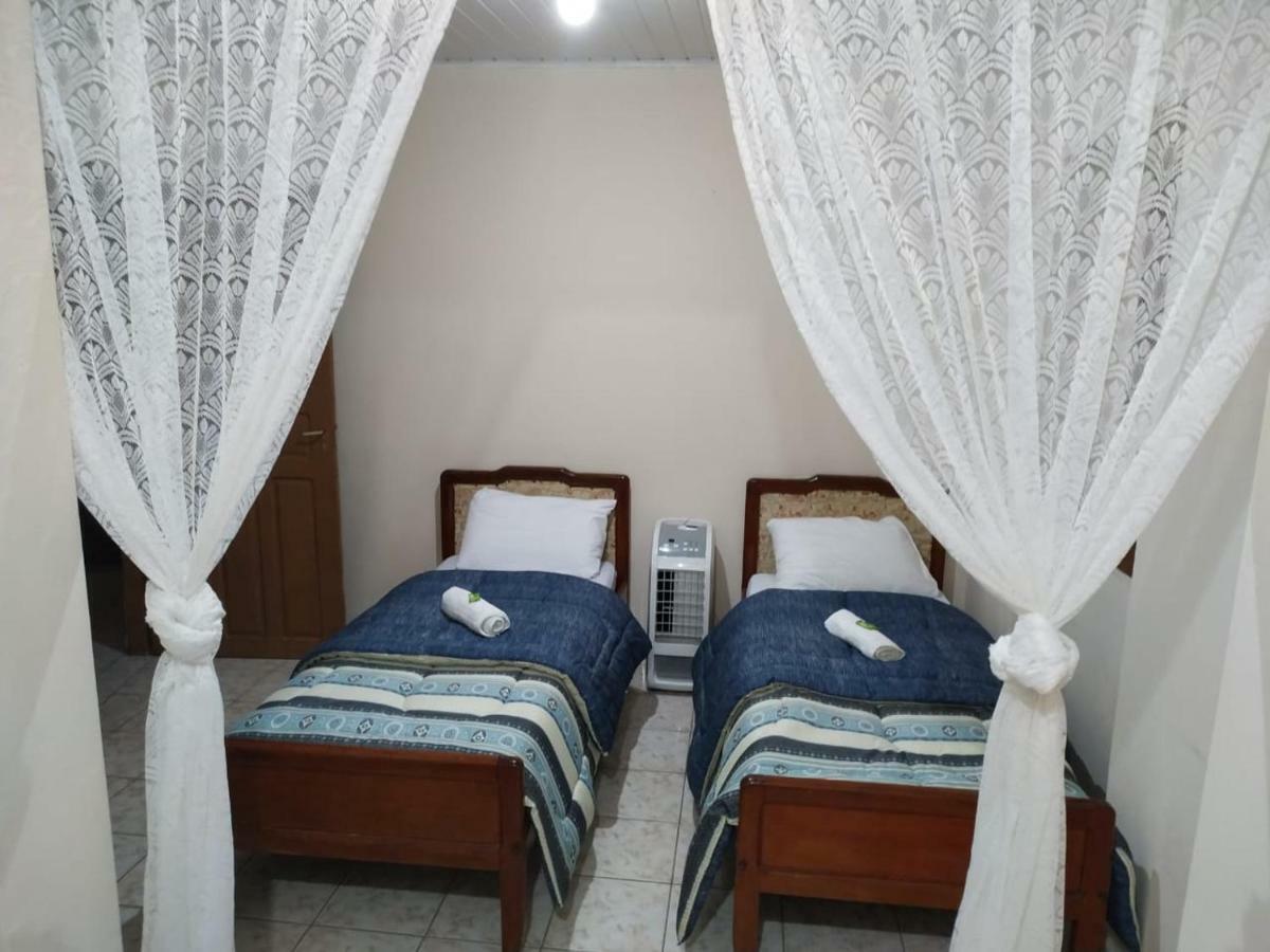 Pousada Tradicao Alto Paraiso de Goias Ngoại thất bức ảnh