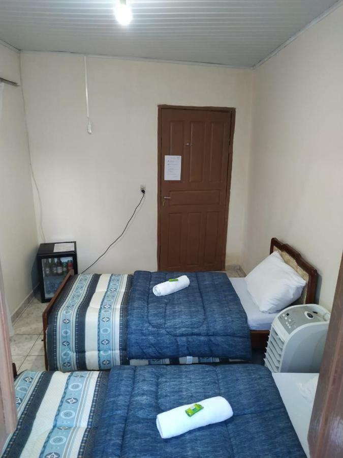 Pousada Tradicao Alto Paraiso de Goias Ngoại thất bức ảnh