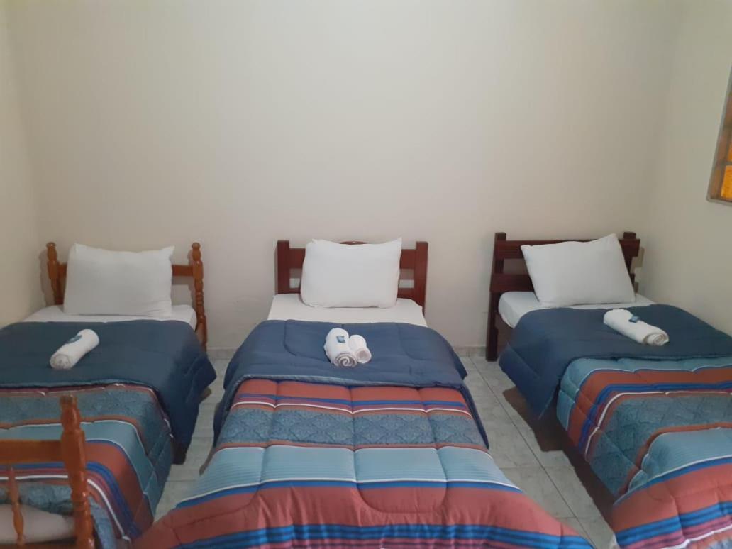 Pousada Tradicao Alto Paraiso de Goias Ngoại thất bức ảnh