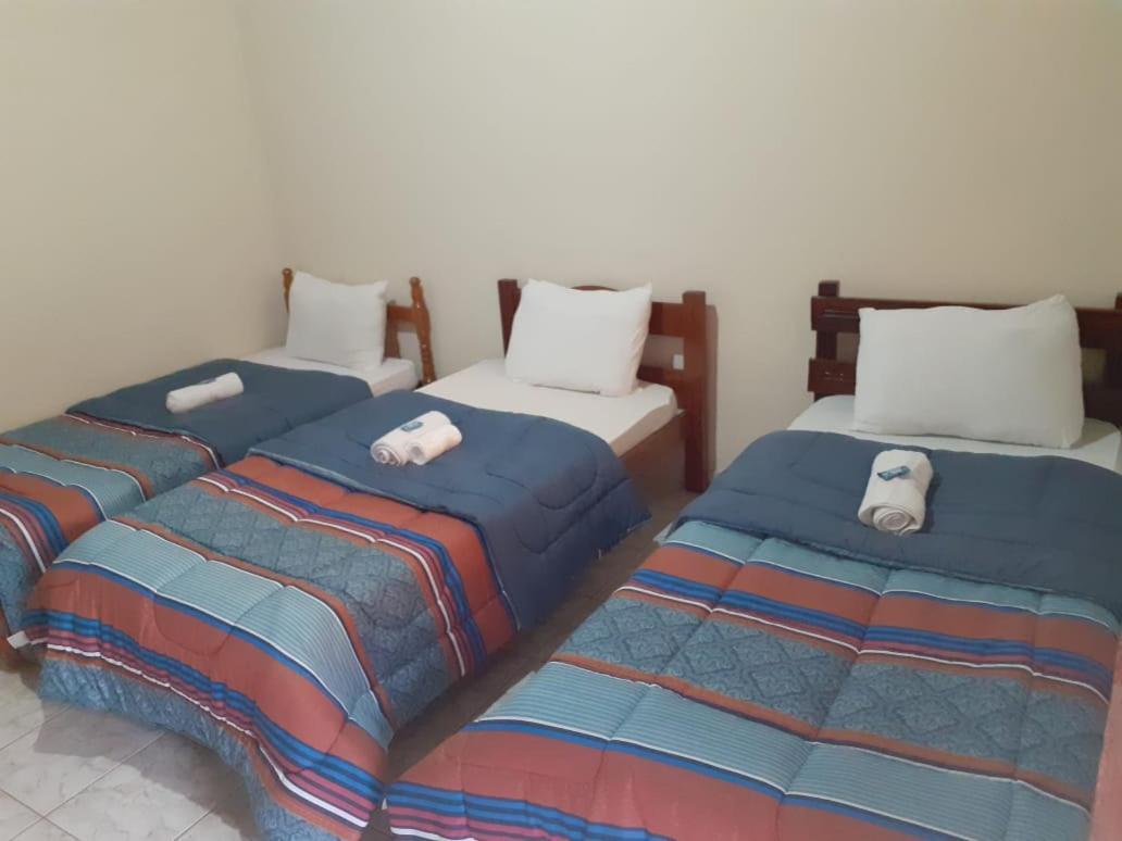 Pousada Tradicao Alto Paraiso de Goias Ngoại thất bức ảnh